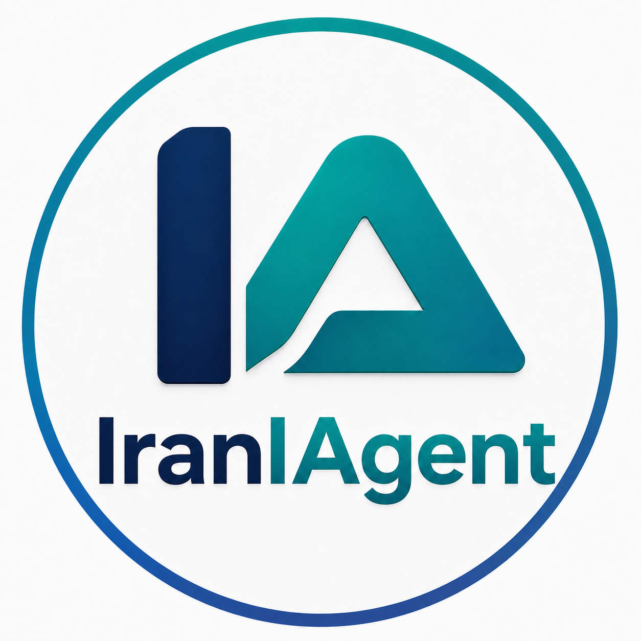 نشان IranIAgent